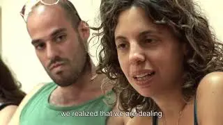 Martin Buber   The way of man                           English sub
