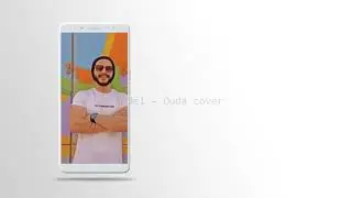 Mohamed Adel - Ouda cover / حميد الشاعري - عودة