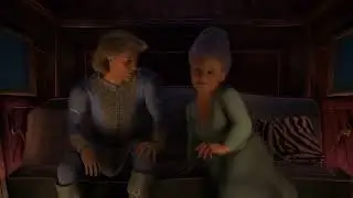 Shrek 2 2004   Friar's Fat Boy Scene   ShrekClips 720p, h264, youtube