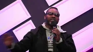 God Of My Promise | Rev. Olu & Vicki David | Saturday Prayer Mountain