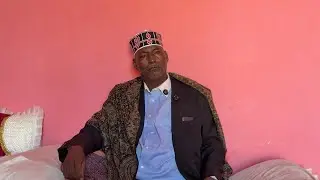 Taariikhda Magaalada Hurso - Axmed Yusuf Muse (Xoogsade) 