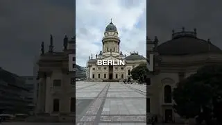 Bebelplatz Berlin | Timeless &ndash; Taylor Swift | Book Burning Memorial