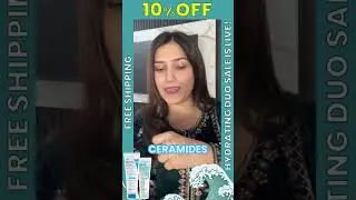 Jenpharm Hydrating Duo Sale Live: Limited Time