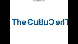 TheCubester Logo Bloopers 4 Take 42: Mirrored Logo