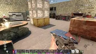 7 days to die, Age of Oblivion Mod Series