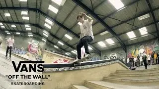 Vans Shop Riot 2016: UK Qualifiers | Shop Riot | VANS