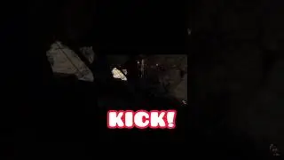 THIS IS SPARTA! | Blade and Sorcery VR #shorts