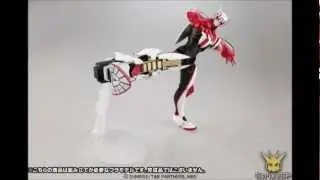 MG Figurerise Tiger & Bunny - Barnaby Brooks Jr. www.strikesp.com