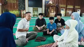 Akademi Militer AKMIL Magelang Family Tour 2025