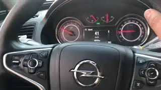 Opel Insignia 1.6T Stage 2 | +40HP | Crackles, Bangs & Speed Limit Off | Auto Tuning Egypt