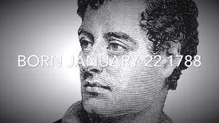 Romantic Period Poetry