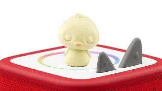 Sleepy Duck - Audio Preview