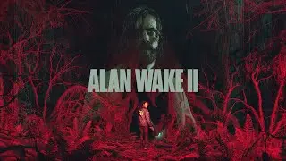 Alan Wake 2 Gameplay - Part 5 (Cythia Boss Battle & Alan Wake Musical) - TikTok Format