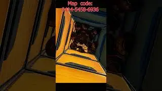 Easy Deathrun Meets Cool Dropper - Code: 0414-5458-6936