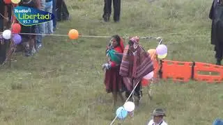 CARNAVALES PISAC