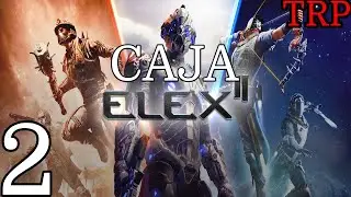 ELEX 2: Walkthrough | PT2 | Caja - Attributes | PC