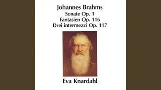 Sonate Op. 1: 2: Andante
