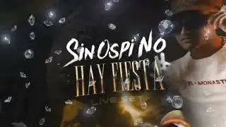 Sin Ospi No Hay Fiesta Live Set