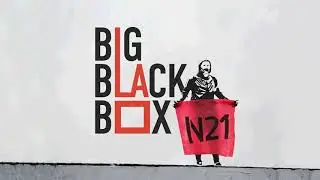 Big Black Box - A Toda Mierda (Official Audio)