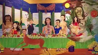 Frida kahlo: Sınır tanımayan, özgür ruhlu sanatçı