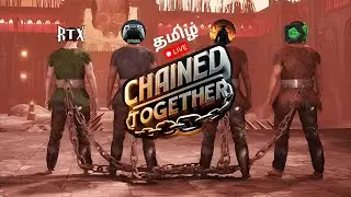 Chained together with friend@MANAolaCHALGaming @ramantrix #roadto500sub #tamilgamingdoctor (Portrait
