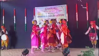 प्रभाग स्तरावर प्रथम क्रमांक
