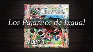 Los Pajaritos de Ixgual - Gaudia Cantorum