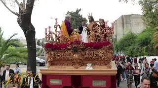 *#Nuestro Señor de la Bondad y Misericordia 2023, Jerez de la Frontera.*