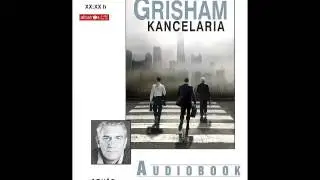 Kancelaria - audiobook - John Grisham  - demo