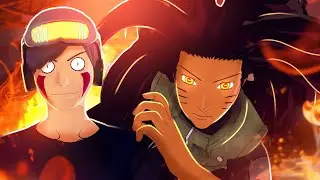 We Formed The INUZUKA CLAN in Naruto to Boruto Shinobi Striker