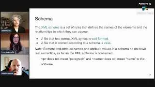 EpiDoc Tutorial: Rules of XML