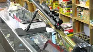 Southern Variety & Collectibles 1-5-2012 003.AVI