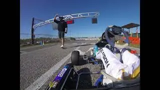 2026 Florida Winter Tour Master Shifter Heat 1