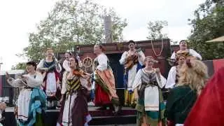 The Cockerel Song - MWOW