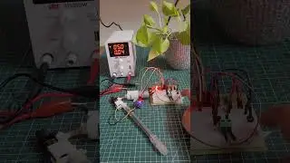 precision-engineered electronic prototypes
