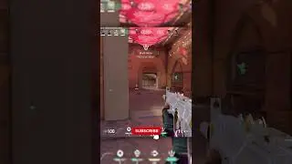 Origin Vandal is so satisfying | TripleKill | valorant