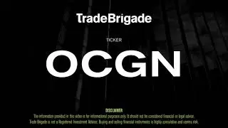 OCGN (Ocugen Inc) Stock Technical Analysis | 9/13/21