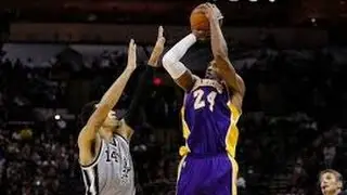 NBA Long 3 Pointer Compilation