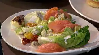 Delicious eats at Water's Table in Renton - KING 5 Evening