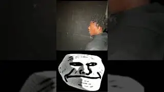 Ishowspeed haunted house🤣 troll face