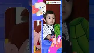 Blossom Square &ndash; Where Learning Meets Fun | Best Preschool & Activity Center in Delhi NCR 🌸