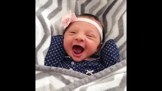 Birth Story // Walking Epidural & Unusual Tear