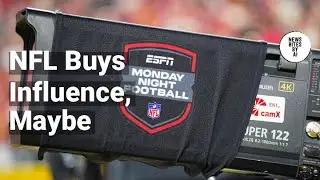 NFL&rsquo;s ESPN Stake, Skyrocketing Valuations, and a Colts QB Plot Twist