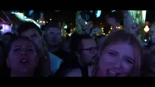 &Ouml;rebro Punkfest 2024 - Aftermovie