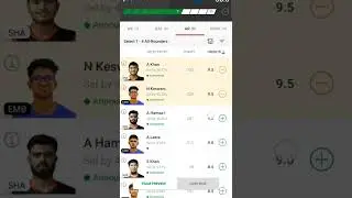 EMB vs SHA✅ || SHA Vs EMB Prediction👍 || EMBVS SHA 16TH EMIRATES D20 MATCH || #D20 #dream11 ✅✅