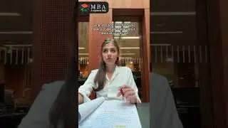 When The Test Is So Hard You Start Envying The Birds 🐦 | MBA Assignment Help