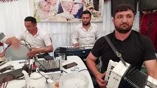 Ağdam Toyu Sadiq Qarmon ifaçisi 2022
