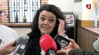 Apertura Restaurante Jos&eacute; Mar&iacute;a