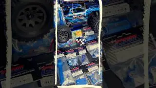 Unboxing  GPM Racing upgrades for the Traxxas Mini Maxx! 🚀 #Traxxas #MiniMaxx #GPMRacing