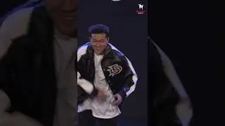 Dance of the year - Nay Htut Opening Dance (Episode 20)
